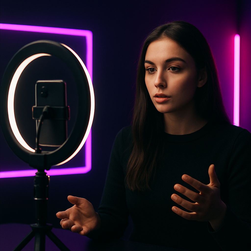 Creators working with Monet Ventures