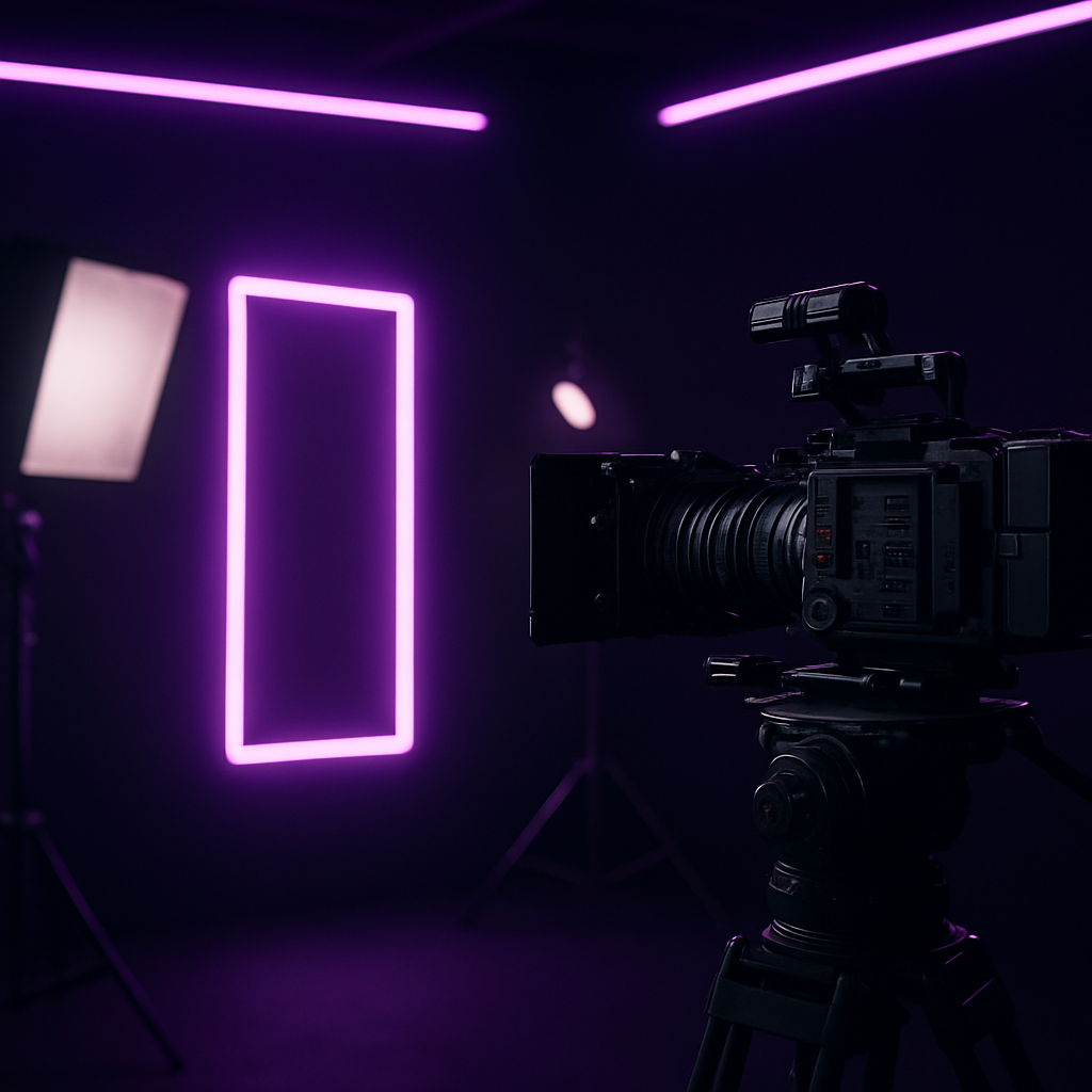 Entertainment Brands working with Monet Ventures